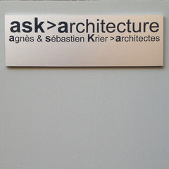 ask >architecture