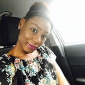 Jade Williams's photo