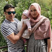 Shafi Moins foto
