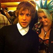 Dan Leverton's photo