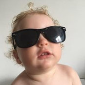 Mick Morris's photo
