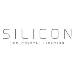 Silicon LED Crystal Lighting