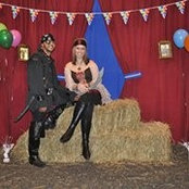 Michelle N Rodriguez's photo