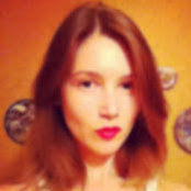 Ulia Petrova's photo