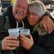 Foto von Hexe Marika