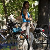 Foto von Lorena Feijó