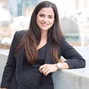 Naomi Gauci's photo