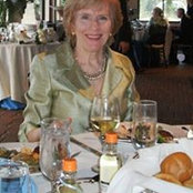 Foto de Mary Meslar