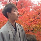 Kentaro Aoki's photo