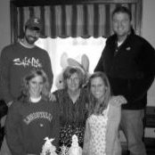 Julie Robinson's photo