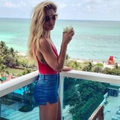 Kendall Khanna's photo