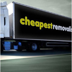 Cheapest Removalists