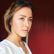 Kate Slyvinska's photo