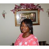 Collette Mayes's photo