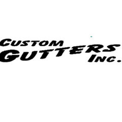 Custom Gutters Inc