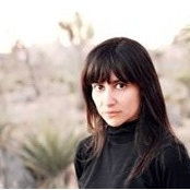 Ana Kamhi's photo