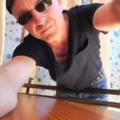 Eric Mignogna's photo