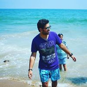Foto von Niteesh Mehra