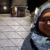 Azlin Halims foto