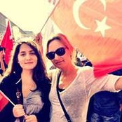 Foto von Elif Sarıhan