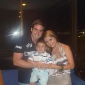 Andrea Ambrosini de Scavone's photo