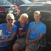 Kris Orscheln's photo