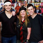 Carly Stewart's photo
