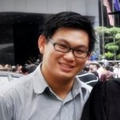 Adam Low's photo
