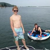 Scott Saddler's photo