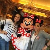 Dana Tapia's photo
