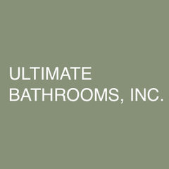 Ultimate Bathrooms Inc