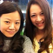 陳美伸's photo