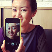 Christine Lim's photo