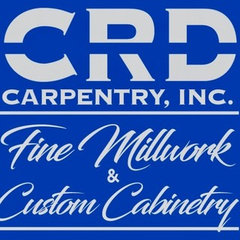 CRD Carpentry,  inc