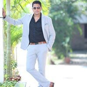 Nikhil Sinha's photo