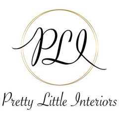 Pretty Little Interiors