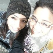 Chara CHs foto