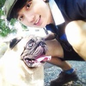 Coley Huang's photo