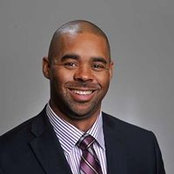 Michael Brookss billede