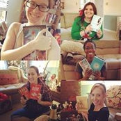 Rachel Hamm's photo