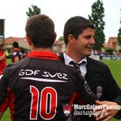 Foto de Vincent Colliat
