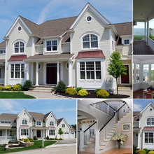 Homes and mansions