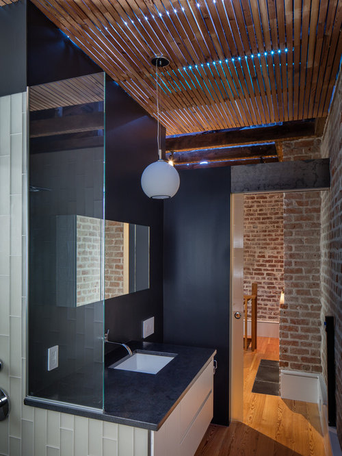 Contemporary New Orleans Bathroom Design Ideas, Remodels & Photos