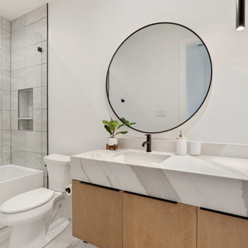 Modern Luxury at Cypress Crossing
