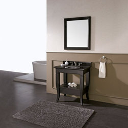 Bath Vanitys - Bathroom Vanities And Sink Consoles