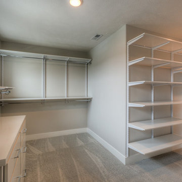 Mason 2-Story w/ Spiral Staircase