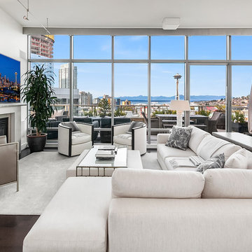 Seattle Penthouse