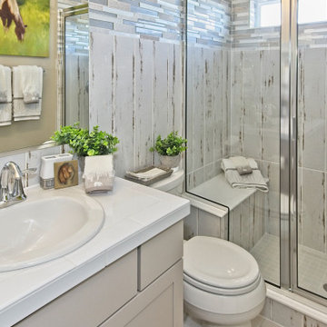2020 Parade of Homes Covington Homes The Sequoia