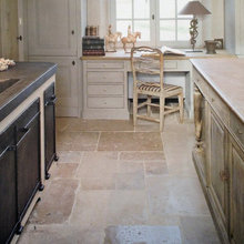 Floors for New House