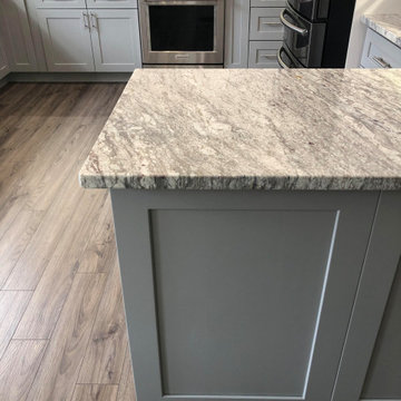 Modern Kitchen Remodel